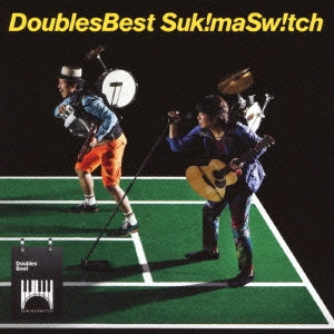 ＤＯＵＢＬＥＳ ＢＥＳＴ 通常盤 ▽レンタル用