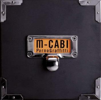 ｍ－ＣＡＢＩ 初回生産限定盤 ２ＣＤ▽レンタル用