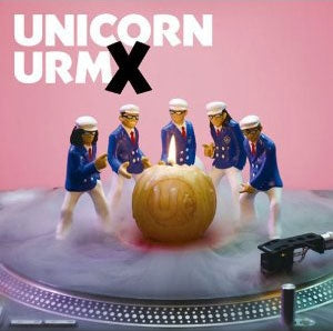 ＵＲＭＸ ▽レンタル用