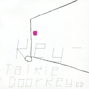 一青窈 ＣＯＮＣＥＲＴ ＴＯＵＲ２００８ Ｋｅｙ Ｔａｌｋｉｅ Ｄｏｏｒｋｅｙ Ｌｉｖｅ ＣＤ ＠ＮＨＫ ｈａｌｌ ２ＣＤ▽レンタル用