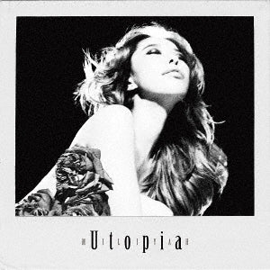 Ｕｔｏｐｉａ 通常盤 ▽レンタル用