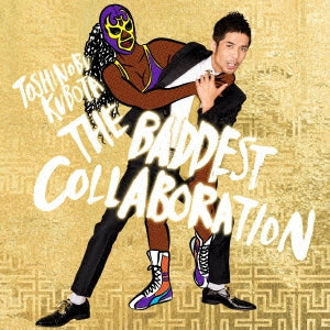 ＴＨＥ ＢＡＤＤＥＳＴ Ｃｏｌｌａｂｏｒａｔｉｏｎ 通常盤 ２ＣＤ▽レンタル用