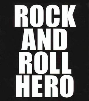 ＲＯＣＫ ＡＮＤ ＲＯＬＬ ＨＥＲＯ ▽レンタル用