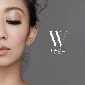 Ｗ ＦＡＣＥ ｉｎｓｉｄｅ▽レンタル用