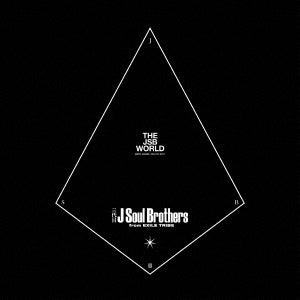 ＴＨＥ ＪＳＢ ＷＯＲＬＤ ３ＣＤ▽レンタル用