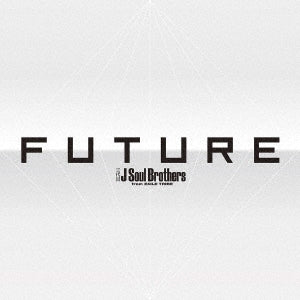 ＦＵＴＵＲＥ ３ＣＤ▽レンタル用