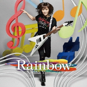 Ｒａｉｎｂｏｗ 通常盤 ▽レンタル用