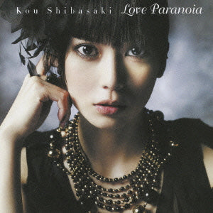 Ｌｏｖｅ Ｐａｒａｎｏｉａ 通常盤 ▽レンタル用