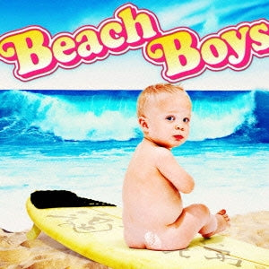 Ｂｅａｃｈ Ｂｏｙｓ ▽レンタル用