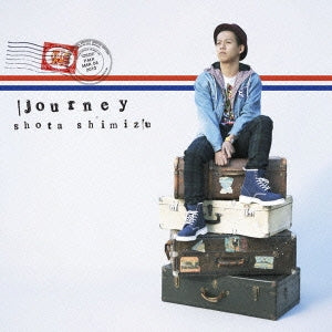 Ｊｏｕｒｎｅｙ 通常盤 ▽レンタル用