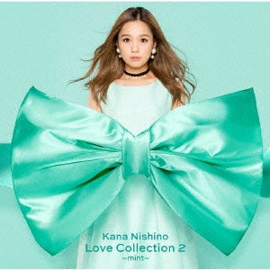 Ｌｏｖｅ Ｃｏｌｌｅｃｔｉｏｎ ２ ｍｉｎｔ 通常盤 ▽レンタル用