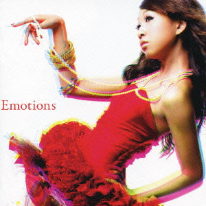 Ｅｍｏｔｉｏｎｓ 通常盤 ▽レンタル用