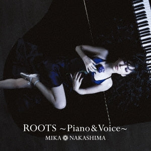 ＲＯＯＴＳ Ｐｉａｎｏ ＆ Ｖｏｉｃｅ 通常盤 ▽レンタル用