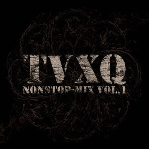 ＴＶＸＱ ｎｏｎ－ｓｔｏｐ ｍｉｘ Ｖｏｌ．１ ▽レンタル用