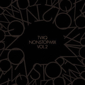 ＴＶＸＱ ＮＯＮＳＴＯＰ－ＭＩＸ ＶＯＬ．２ ▽レンタル用