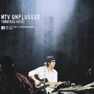 ＭＴＶ ＵＮＰＬＵＧＧＥＤ 完全生産限定盤 ▽レンタル用