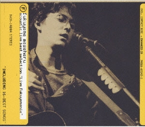 ａｃｏｕｓｔｉｃ ｌｉｖｅ ｂｅｓｔ ｓｅｌｅｃｔｉｏｎ Ｌｉｖｅ Ｆｕｋｕｙａｍａｎｉａ ２ＣＤ▽レンタル用