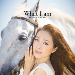 Ｗｈａｔ Ｉ ａｍ 通常盤 ▽レンタル用