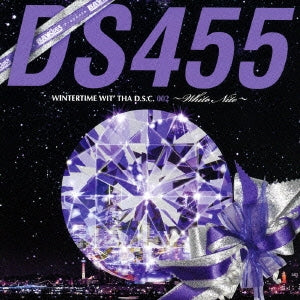 ＢＡＹＢＬＵＥＳ ＲＥＣＯＲＤＺ Ｐｒｅｓｅｎｔｓ ＷＩＮＴＥＲＴＩＭＥ ＷＩＴ’ ＴＨＡ Ｄ．Ｓ．Ｃ． ００２ ▽レンタル用