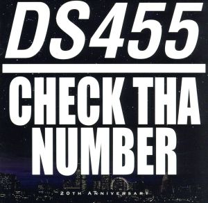 ＣＨＥＣＫ ＴＨＡ ＮＵＭＢＥＲ ▽レンタル用