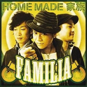 ＦＡＭＩＬＩＡ 通常盤 ▽レンタル用