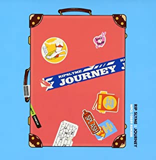 ＪＯＵＲＮＥＹ 通常盤 ▽レンタル用