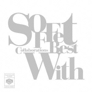 ＳＯＦＦｅｔ Ｃｏｌｌａｂｏｒａｔｉｏｎｓ Ｂｅｓｔ Ｗｉｔｈ ▽レンタル用