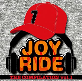 ＪＯＹＲＩＤＥ ＴＨＥ ＣＯＭＰＩＬＡＴＩＯＮ ｖｏｌ．１ ▽レンタル用