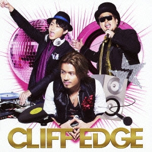 ＣＬＩＦＦ ＥＤＧＥ 通常盤 ▽レンタル用