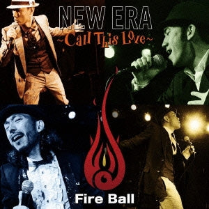 ＮＥＷ ＥＲＡ Ｃａｌｌ Ｔｈｉｓ Ｌｏｖｅ ▽レンタル用