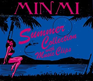 Ｓｕｍｍｅｒ Ｃｏｌｌｅｃｔｉｏｎ ｗｉｔｈ Ｍｕｓｉｃ ｃｌｉｐｓ ＣＤ＋ＤＶＤ▽レンタル用