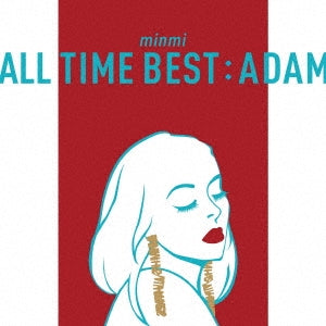 ＡＬＬ ＴＩＭＥ ＢＥＳＴ ： ＡＤＡＭ ▽レンタル用