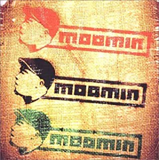 ＴＨＥ ＢＥＳＴ ＯＦ ＭＯＯＭＩＮ 初回生産限定盤 ２ＣＤ▽レンタル用