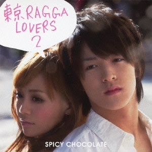 東京 ＲＡＧＧＡ ＬＯＶＥＲＳ ２ ２ＣＤ▽レンタル用