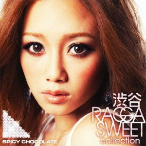 渋谷 ＲＡＧＧＡ ＳＷＥＥＴ ＣＯＬＬＥＣＴＩＯＮ ２ＣＤ▽レンタル用