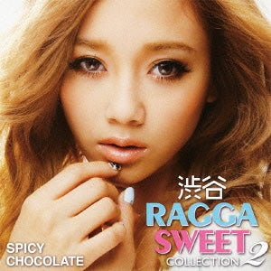 渋谷 ＲＡＧＧＡ ＳＷＥＥＴ ＣＯＬＬＥＣＴＩＯＮ ２ ２ＣＤ▽レンタル用