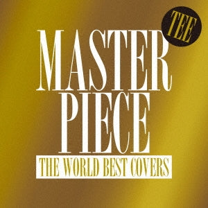 ＭＡＳＴＥＲＰＩＥＣＥ ＴＨＥ ＷＯＲＬＤ ＢＥＳＴ ＣＯＶＥＲＳ ▽レンタル用