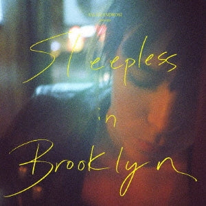 Ｓｌｅｅｐｌｅｓｓ ｉｎ Ｂｒｏｏｋｌｙｎ 通常盤 ▽レンタル用