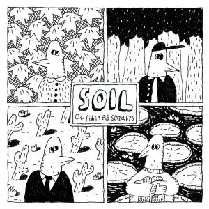 ＳＯＩＬ 通常盤 ▽レンタル用