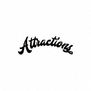 Ａｔｔｒａｃｔｉｏｎｓ ▽レンタル用