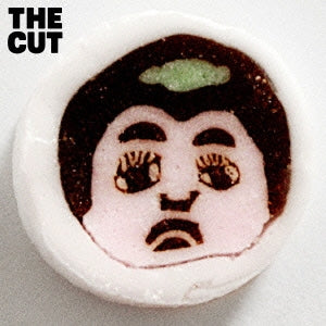 ＴＨＥ ＣＵＴ 通常盤 ▽レンタル用