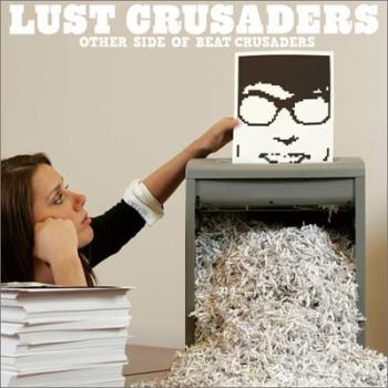 ＬＵＳＴ ＣＲＵＳＡＤＥＲＳ ＯＴＨＥＲ ＳＩＤＥ ＯＦ ＢＥＡＴ ＣＲＵＳＡＤＥＲＳ ▽レンタル用