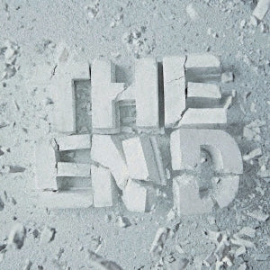 ＴＨＥ ＥＮＤ 通常盤 ▽レンタル用