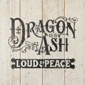 ＬＯＵＤ ＆ ＰＥＡＣＥ ２ＣＤ 通常盤▽レンタル用