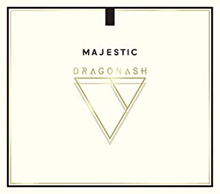 ＭＡＪＥＳＴＩＣ 通常盤 ▽レンタル用