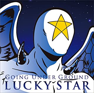 ＬＵＣＫＹ ＳＴＡＲ ▽レンタル用