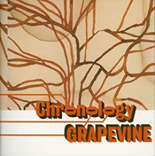 Ｃｈｒｏｎｏｌｏｇｙ ａ ｙｏｕｎｇ ｐｅｒｓｏｎｓ’ ｇｕｉｄｅ ｔｏ Ｇｒａｐｅｖｉｎｅ ▽レンタル用