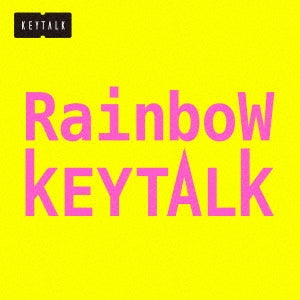 Ｒａｉｎｂｏｗ 通常盤 ▽レンタル用