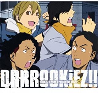 ＤＲＲＲＯＯＫｉＥＺ！！ ＲＯＯＫｉＥＺ ｉｓ ＰＵＮＫ’Ｄ ｒｅｓｐｅｃｔ ｆｏｒ ＤＲＲＲ！！ ＣＤ＋ＤＶＤ 期間生産限定盤▽レンタル用