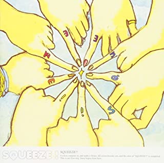 ＳＱＵＥＥＺＥ！！ ＣＣＣＤ ▽レンタル用